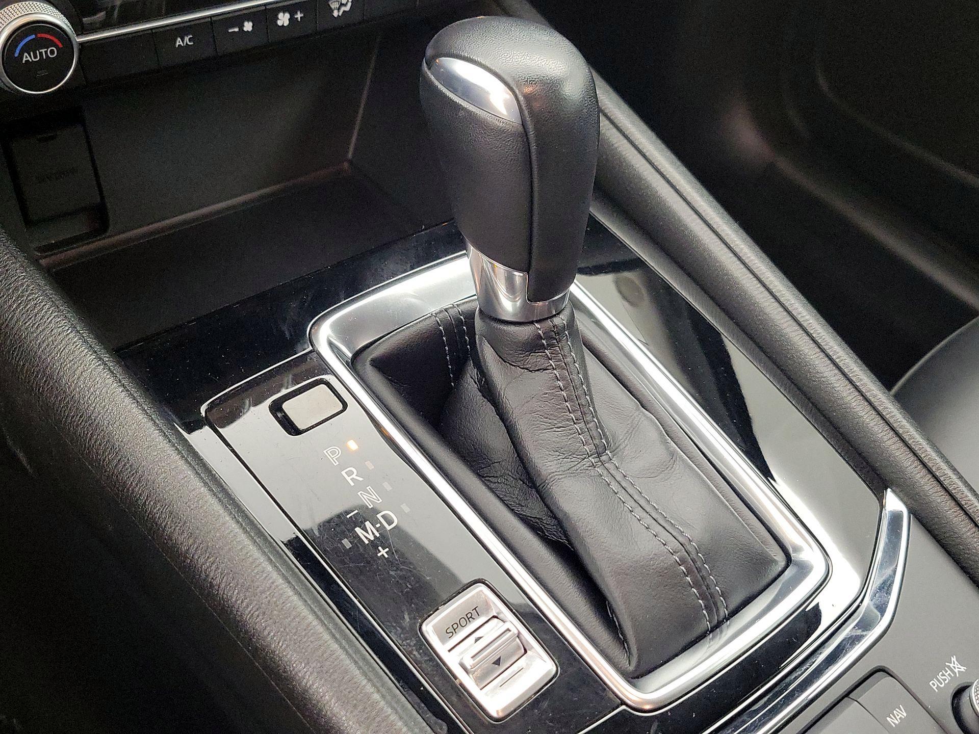 Thumbnail: 2020 Mazda CX-5 - 17