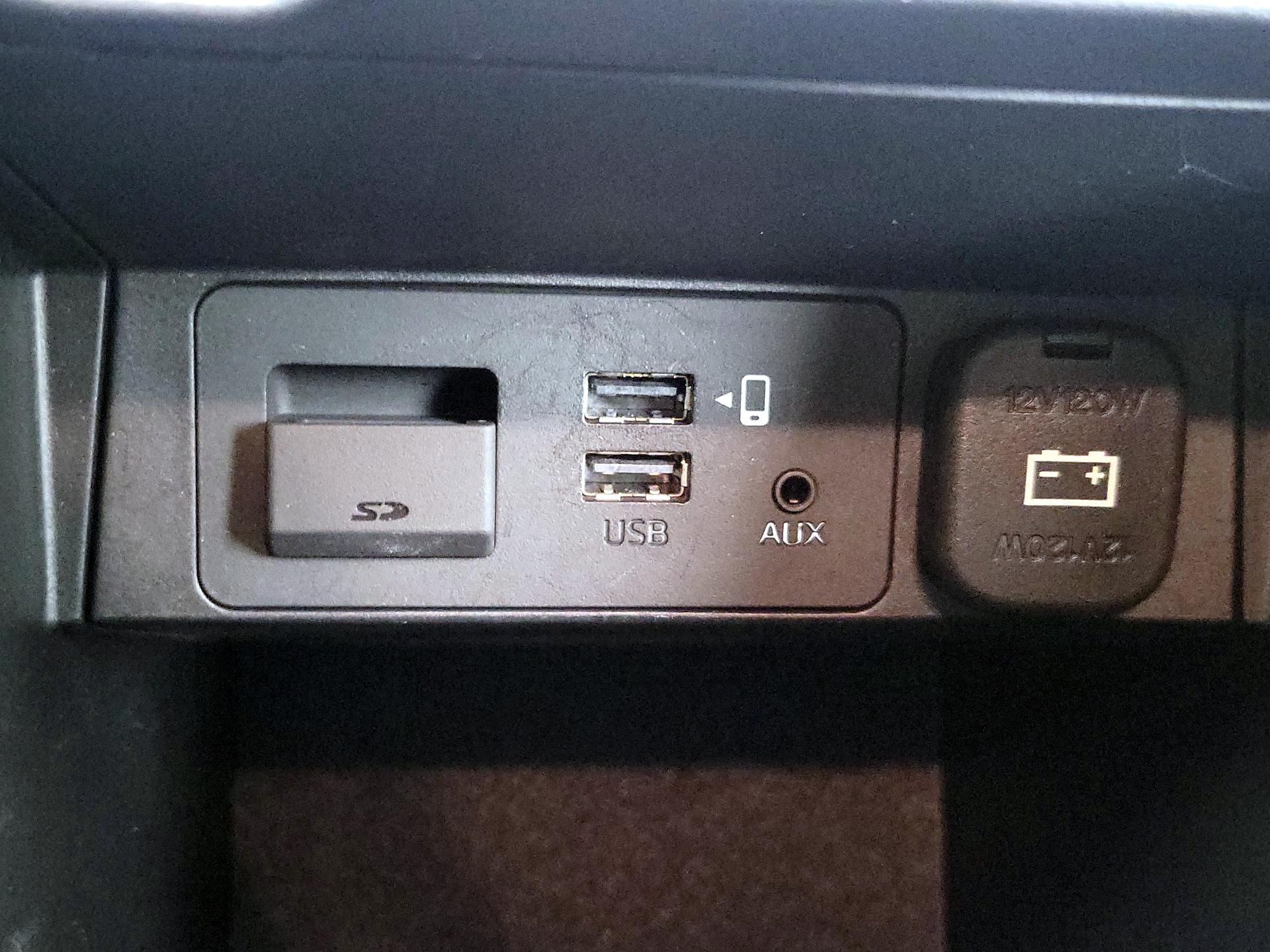 Thumbnail: 2020 Mazda CX-5 - 18