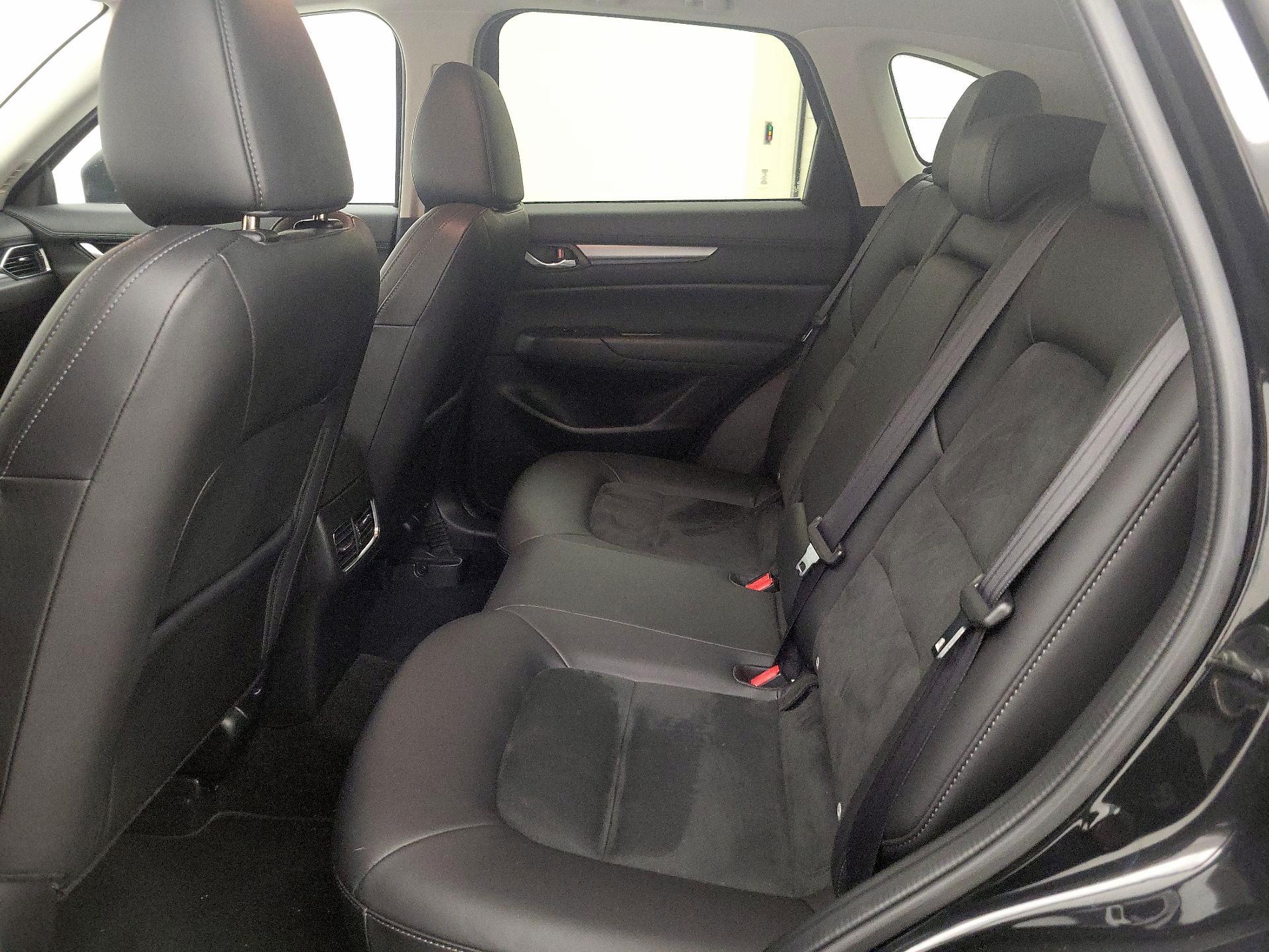 Thumbnail: 2020 Mazda CX-5 - 19