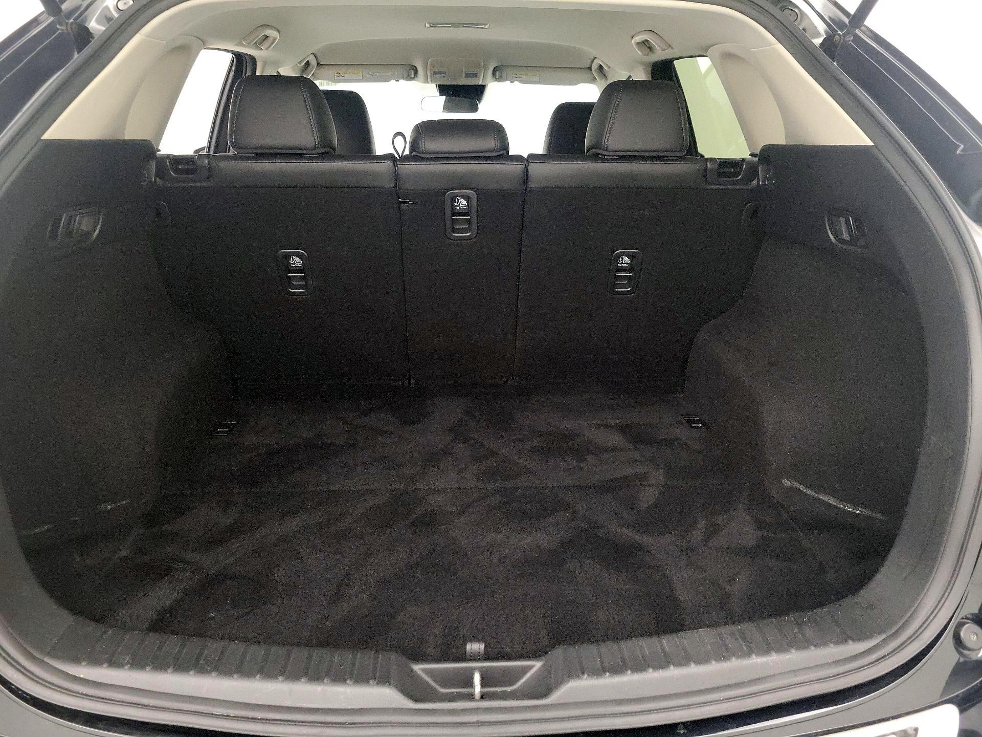 Thumbnail: 2020 Mazda CX-5 - 20