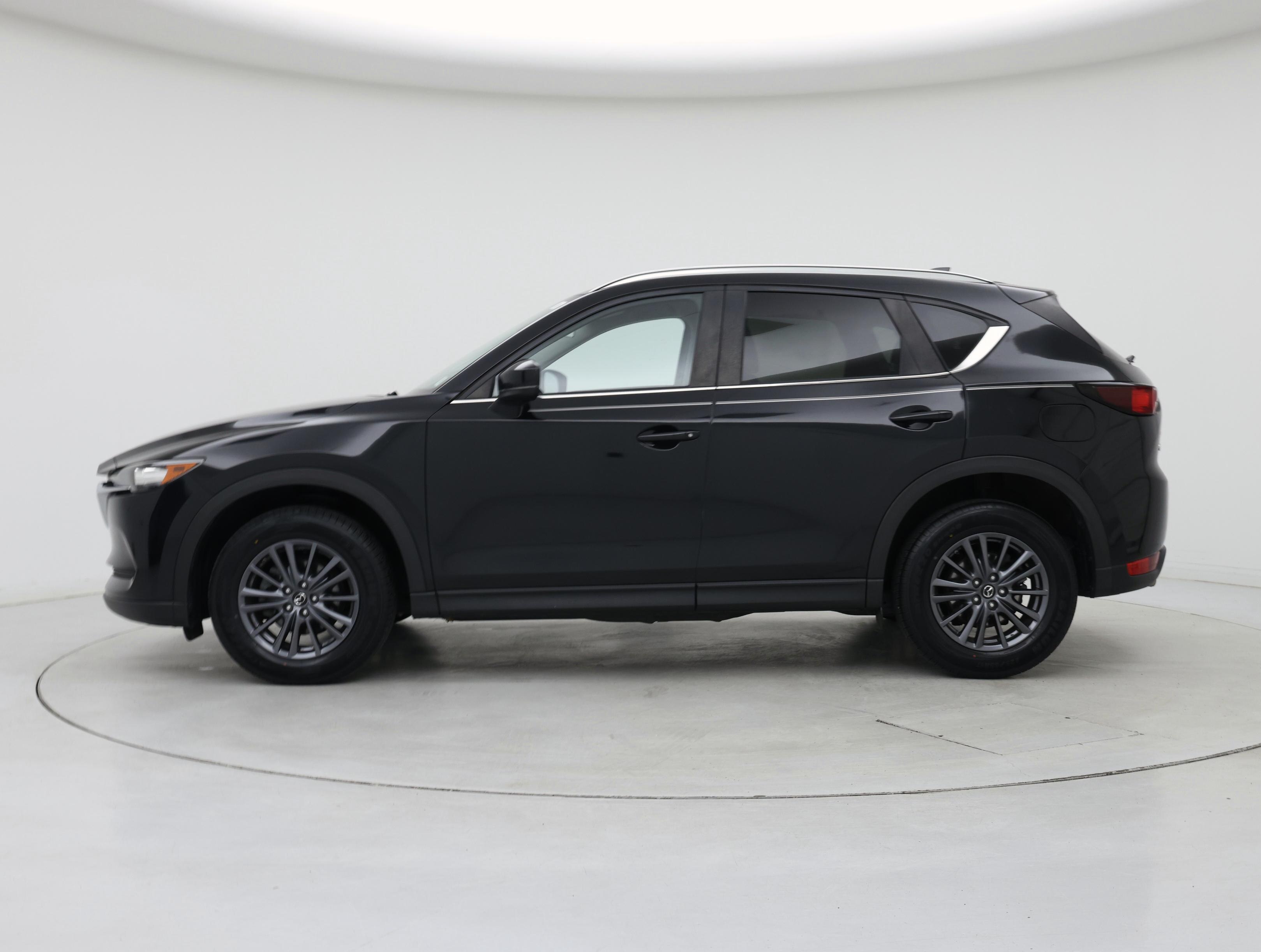 Thumbnail: 2020 Mazda CX-5 - 3