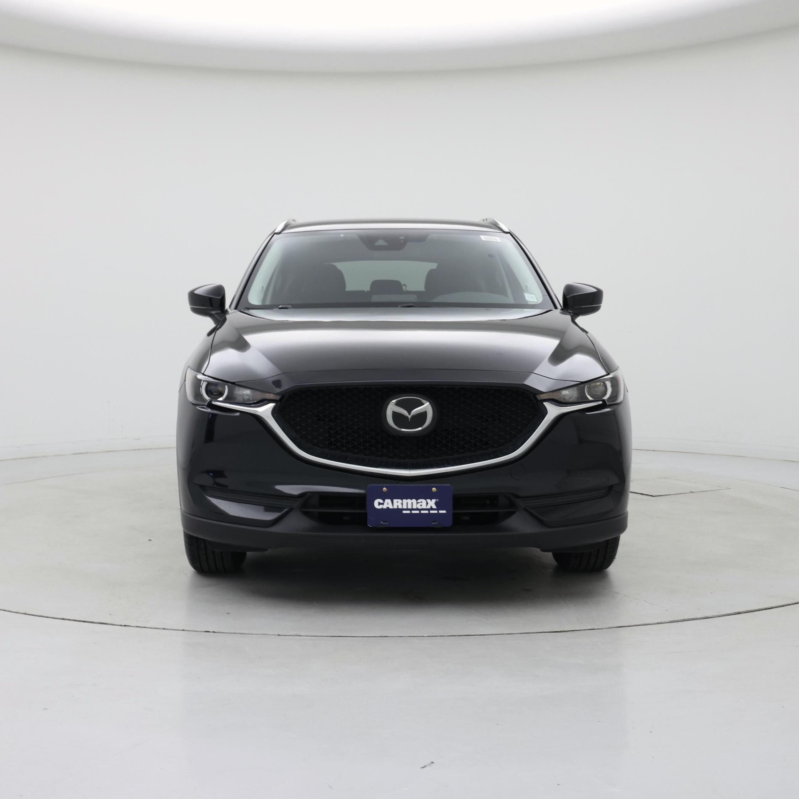 Thumbnail: 2020 Mazda CX-5 - 5