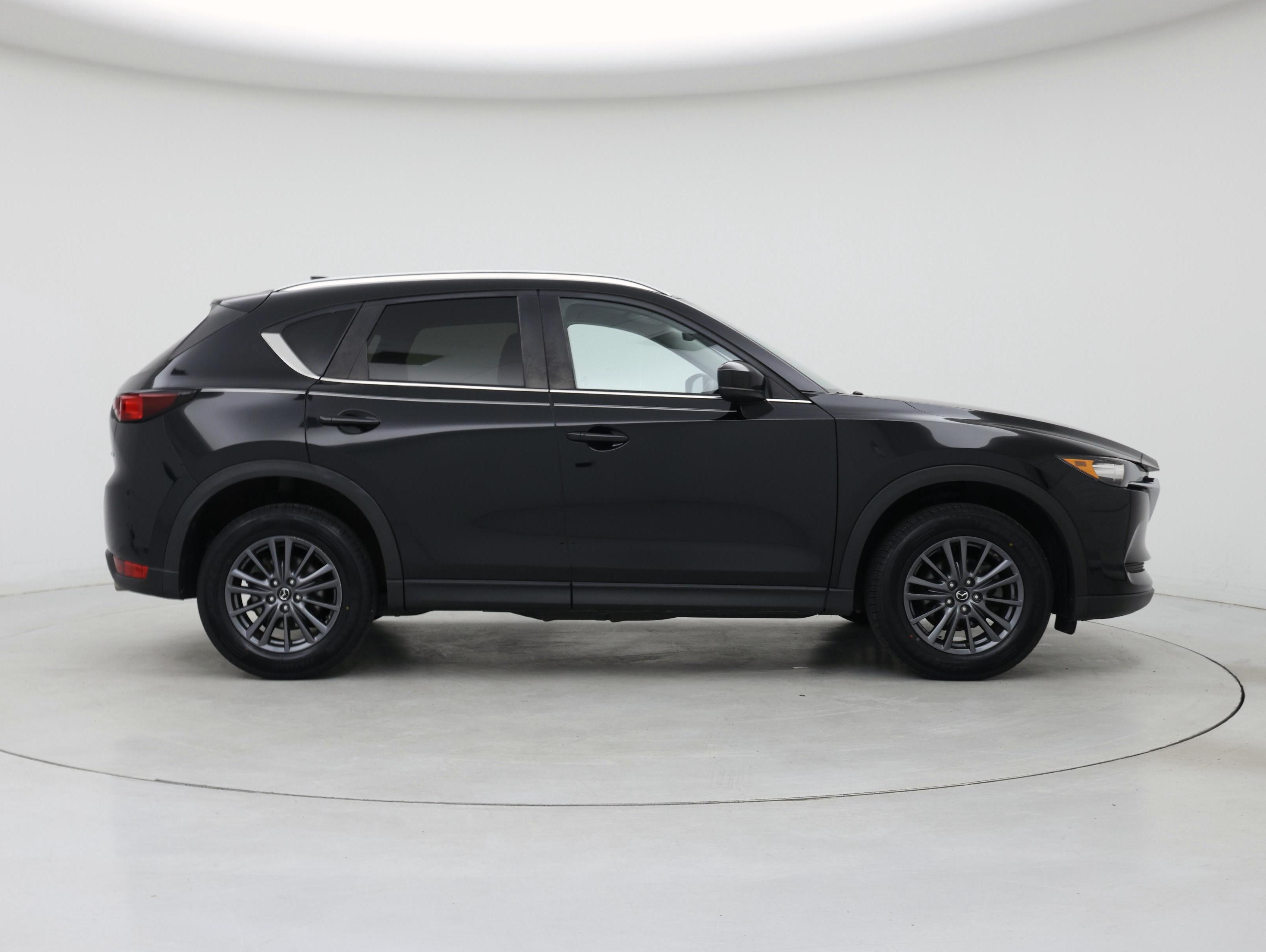 Thumbnail: 2020 Mazda CX-5 - 7