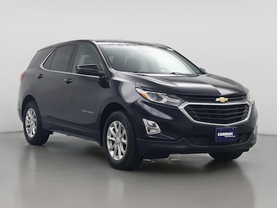 2020 Chevrolet Equinox LT -
                Jacksonville, NC