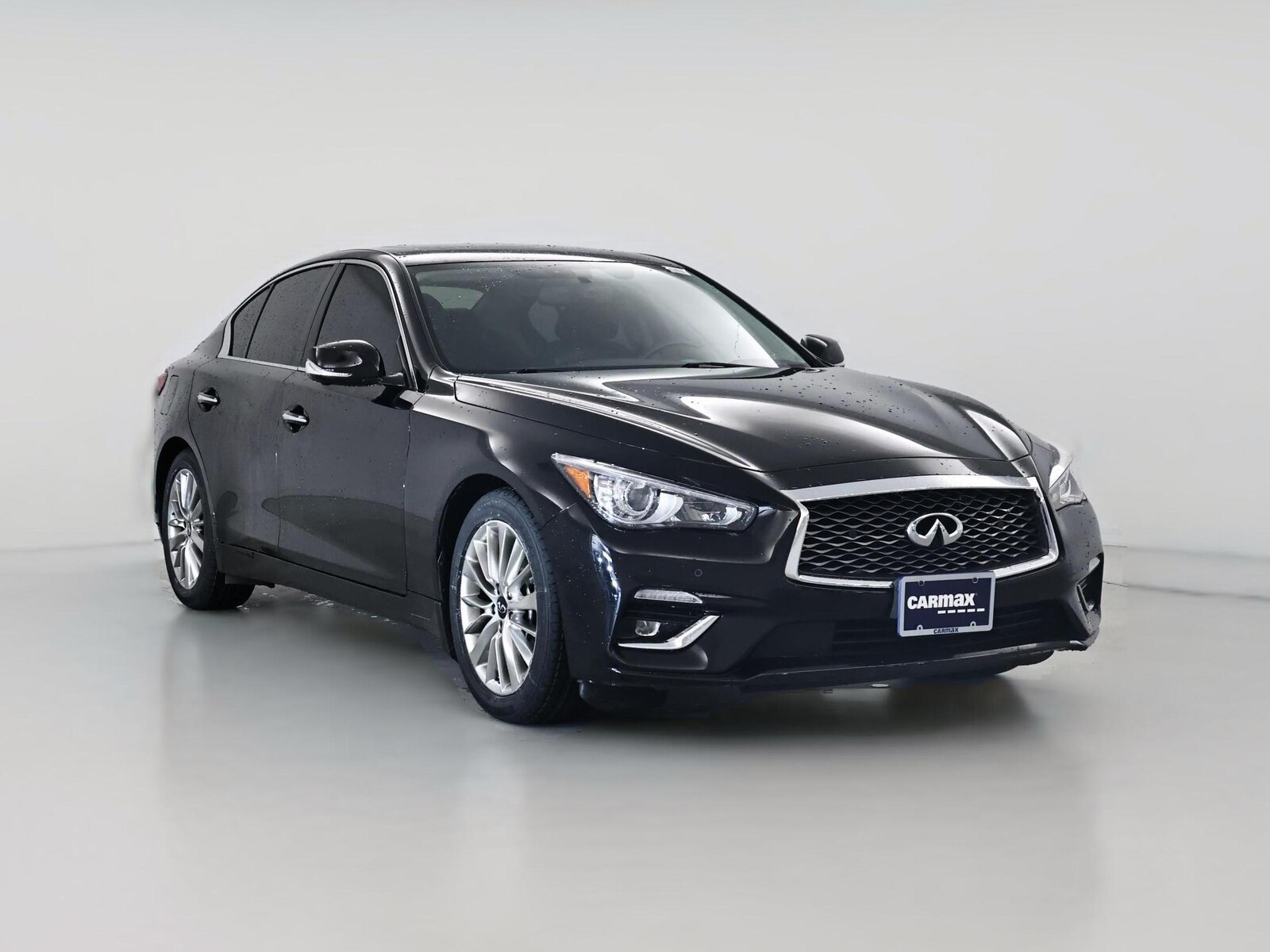 2021 INFINITI Q50