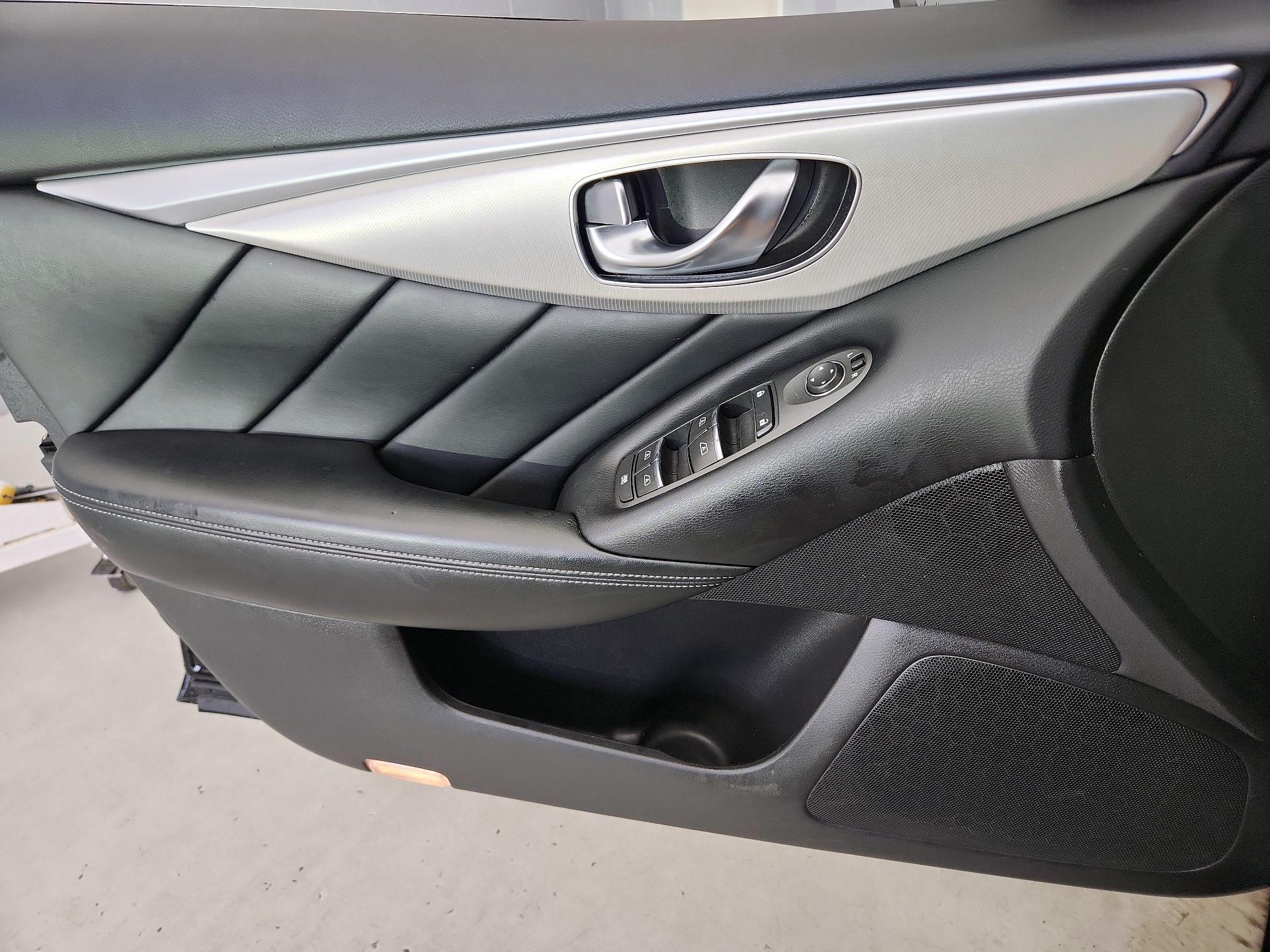 Thumbnail: 2021 INFINITI Q50 - 12