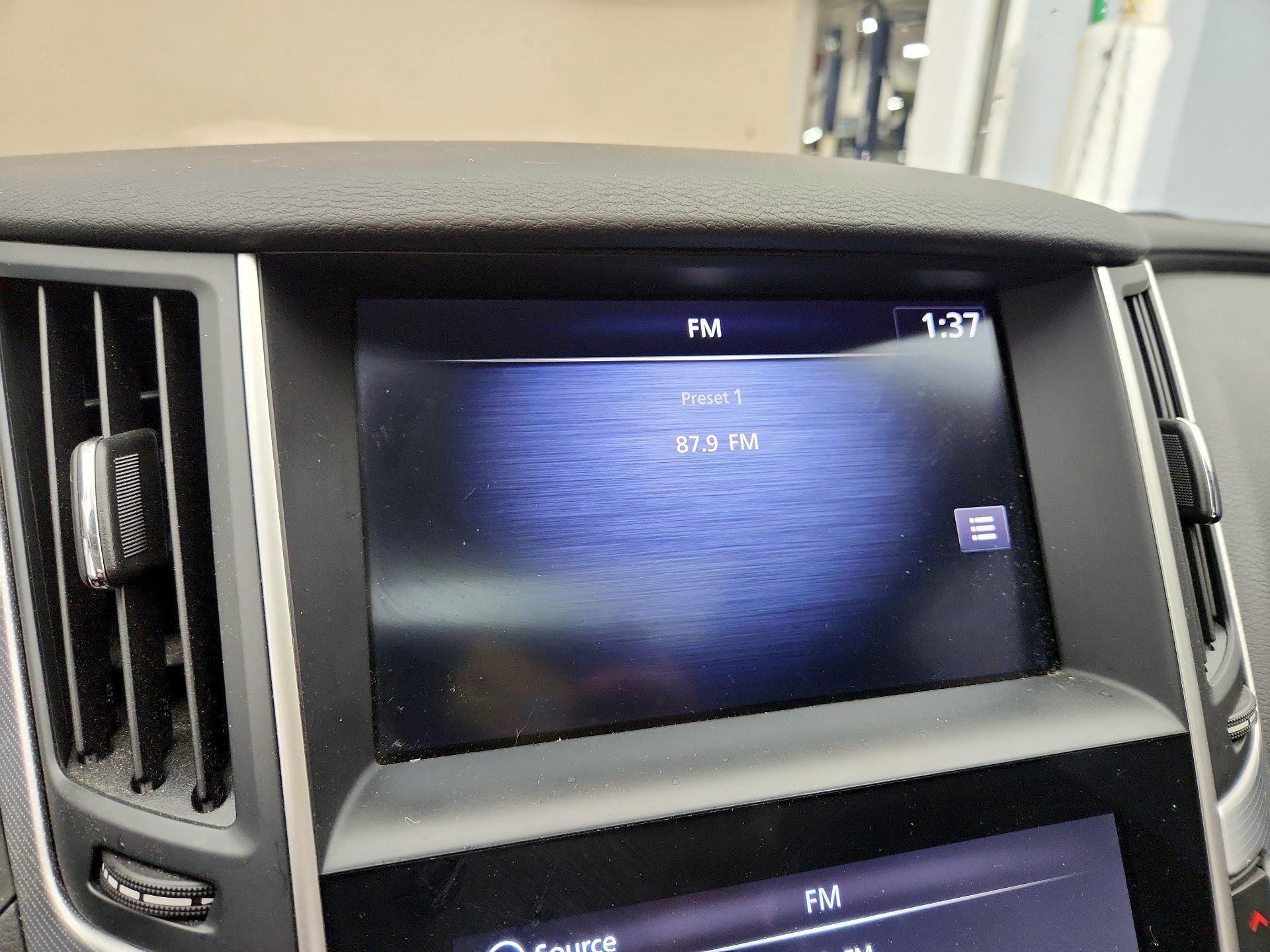 Thumbnail: 2021 INFINITI Q50 - 16