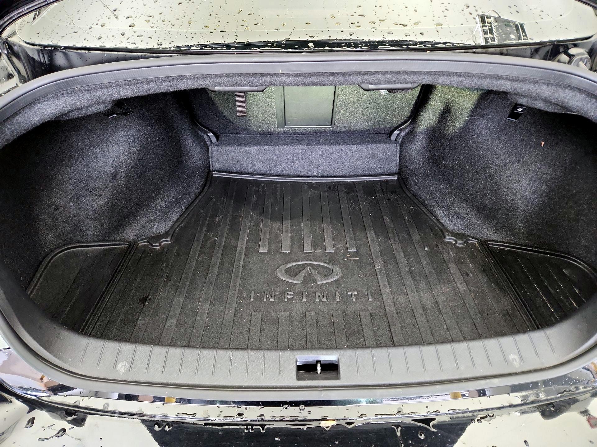 Thumbnail: 2021 INFINITI Q50 - 20