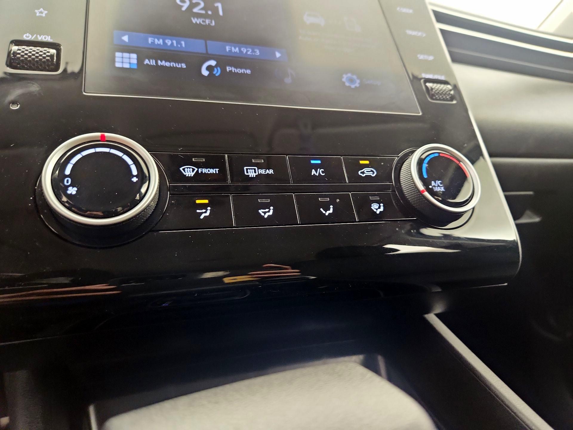Thumbnail: 2022 Hyundai Tucson - 16