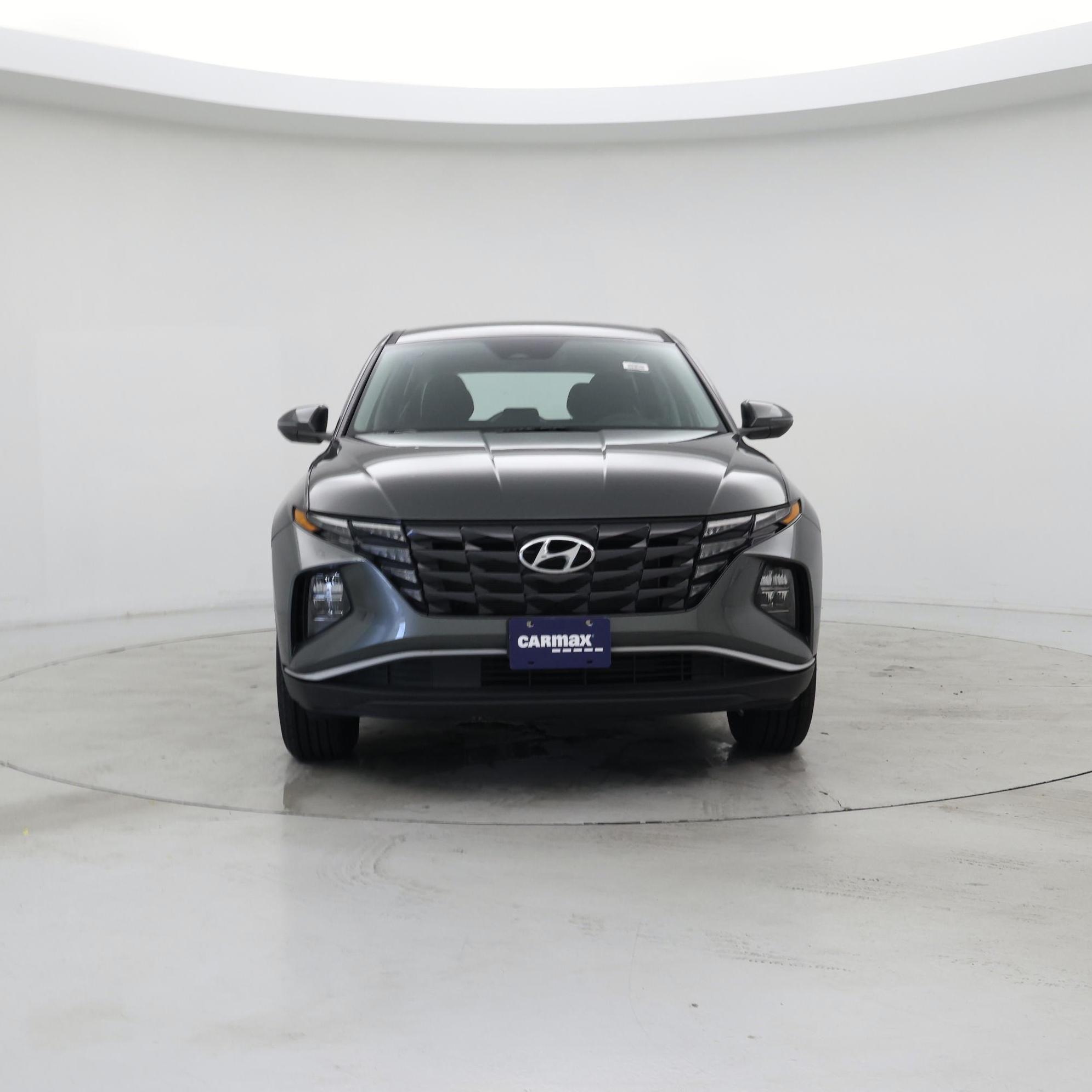 Thumbnail: 2022 Hyundai Tucson - 5