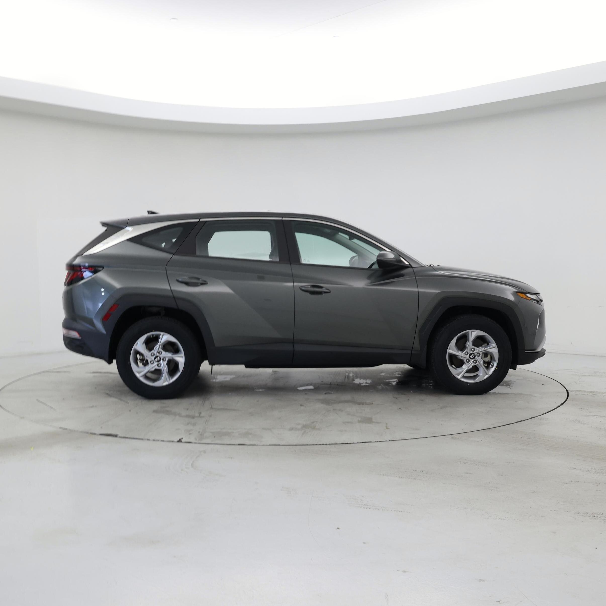 Thumbnail: 2022 Hyundai Tucson - 7