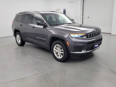 2023 Jeep Grand Cherokee L Laredo -
                Fayetteville, NC