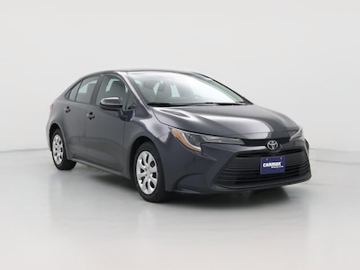 2023 Toyota Corolla LE -
                Raleigh, NC