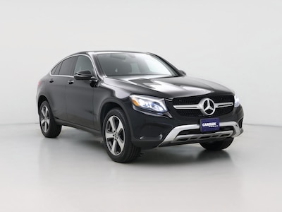 2019 Mercedes-Benz GLC 300 -
                Fayetteville, NC