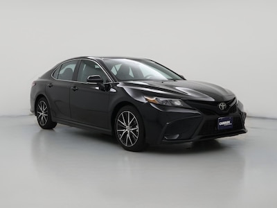 2024 Toyota Camry SE -
                Virginia Beach, VA