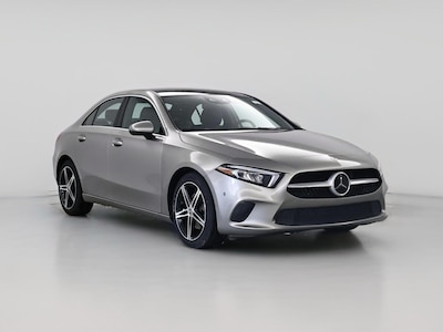 2021 Mercedes-Benz A-Class A 220 -
                Norcross, GA