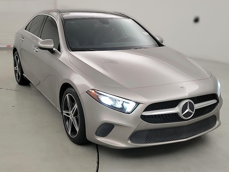 2020 Mercedes-Benz A-Class A 220 -
                  Stockbridge, GA