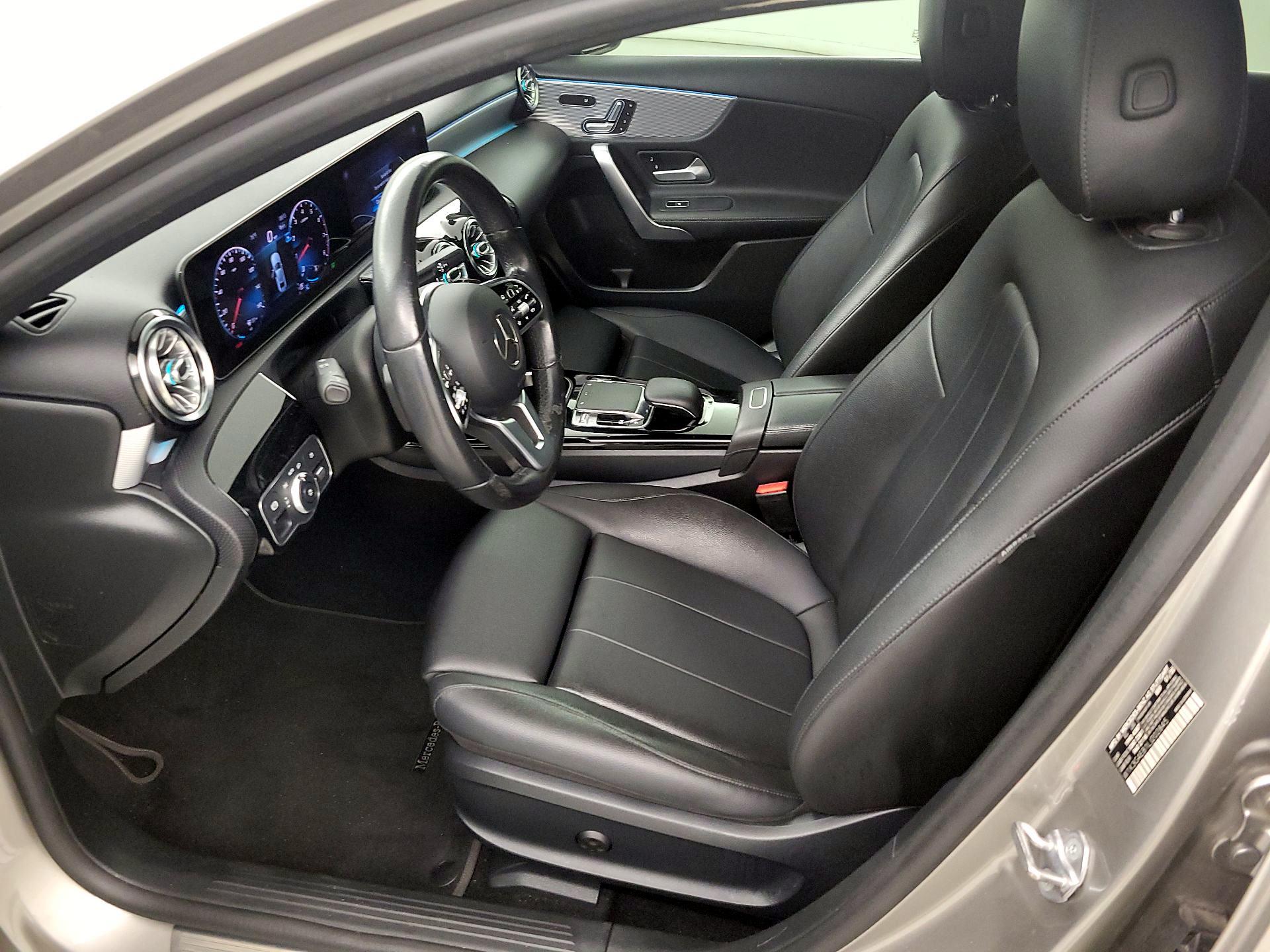 Thumbnail: 2020 Mercedes-Benz A-Class - 9