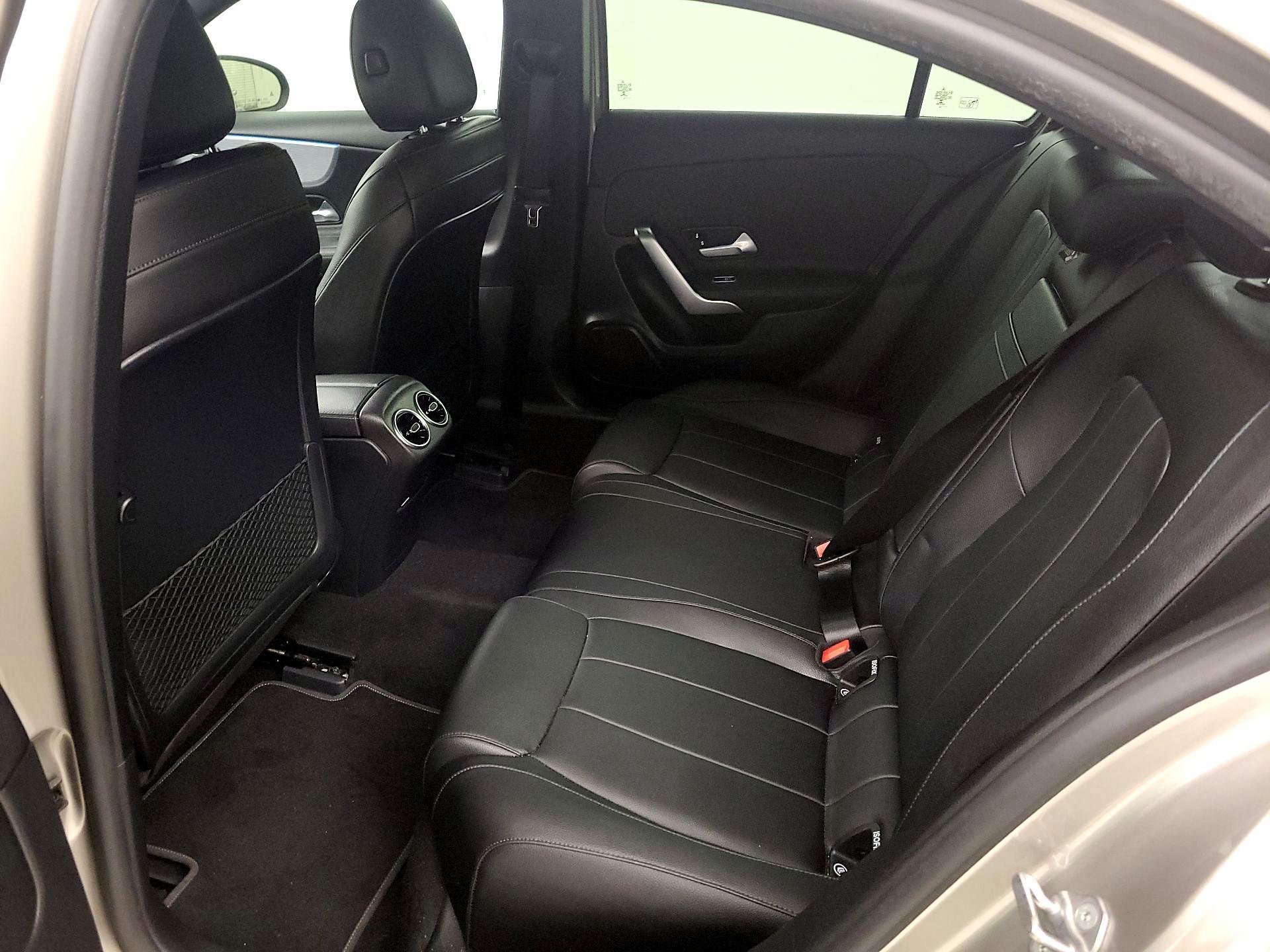 Thumbnail: 2020 Mercedes-Benz A-Class - 18