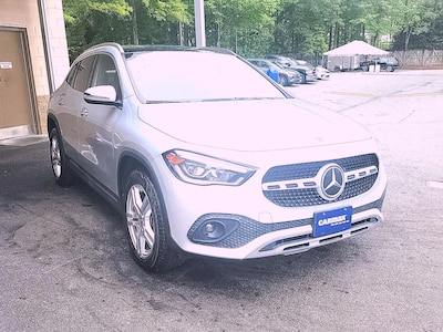 2021 Mercedes-Benz GLA 250 -
                Kennesaw, GA