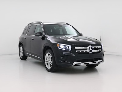 2021 Mercedes-Benz GLB 250 -
                Columbia, SC