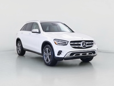 2021 Mercedes-Benz GLC 300 -
                Kennesaw, GA