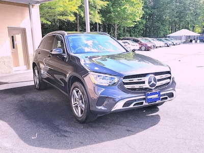 2021 Mercedes-Benz GLC 300 -
                Kennesaw, GA