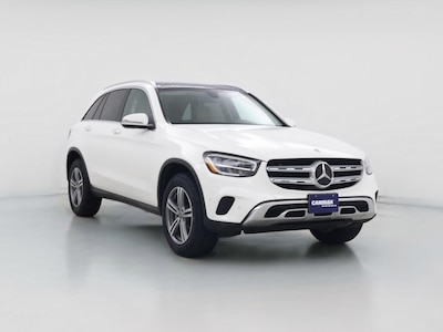 2021 Mercedes-Benz GLC 300 -
                Kennesaw, GA