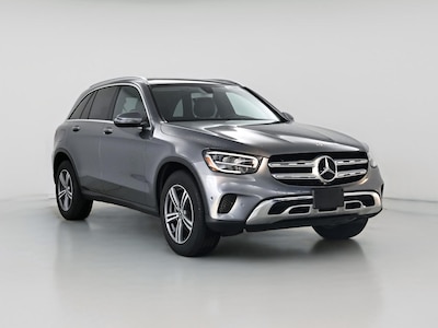 2020 Mercedes-Benz GLC 300 -
                Norcross, GA