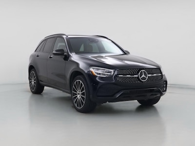 2021 Mercedes-Benz GLC 300 -
                Kennesaw, GA