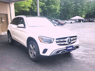 2020 Mercedes-Benz GLC 300 -
                Kennesaw, GA