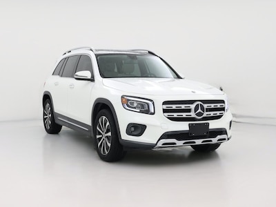 2021 Mercedes-Benz GLB 250 -
                Gainesville, GA