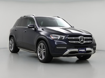 2020 Mercedes-Benz GLE 350 -
                Stockbridge, GA