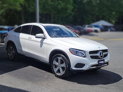 2019 Mercedes-Benz GLC 300 -
                Kennesaw, GA