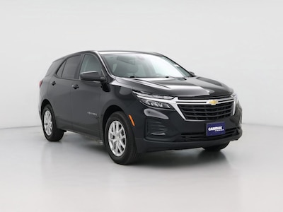 2023 Chevrolet Equinox LS -
                Raleigh, NC