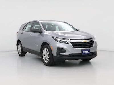 2023 Chevrolet Equinox LS -
                Raleigh, NC