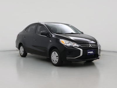 2023 Mitsubishi Mirage G4 ES -
                Fredericksburg, VA