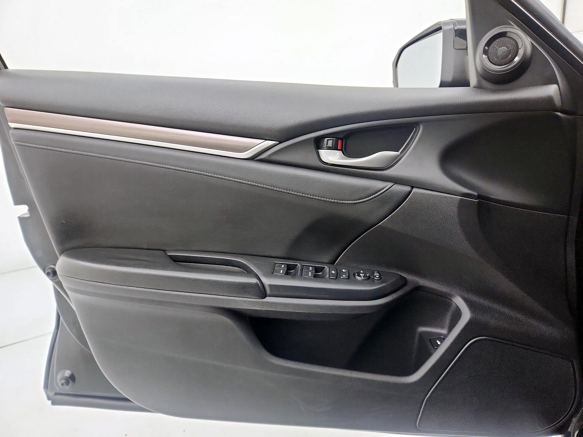 Thumbnail: 2021 Honda Civic - 12