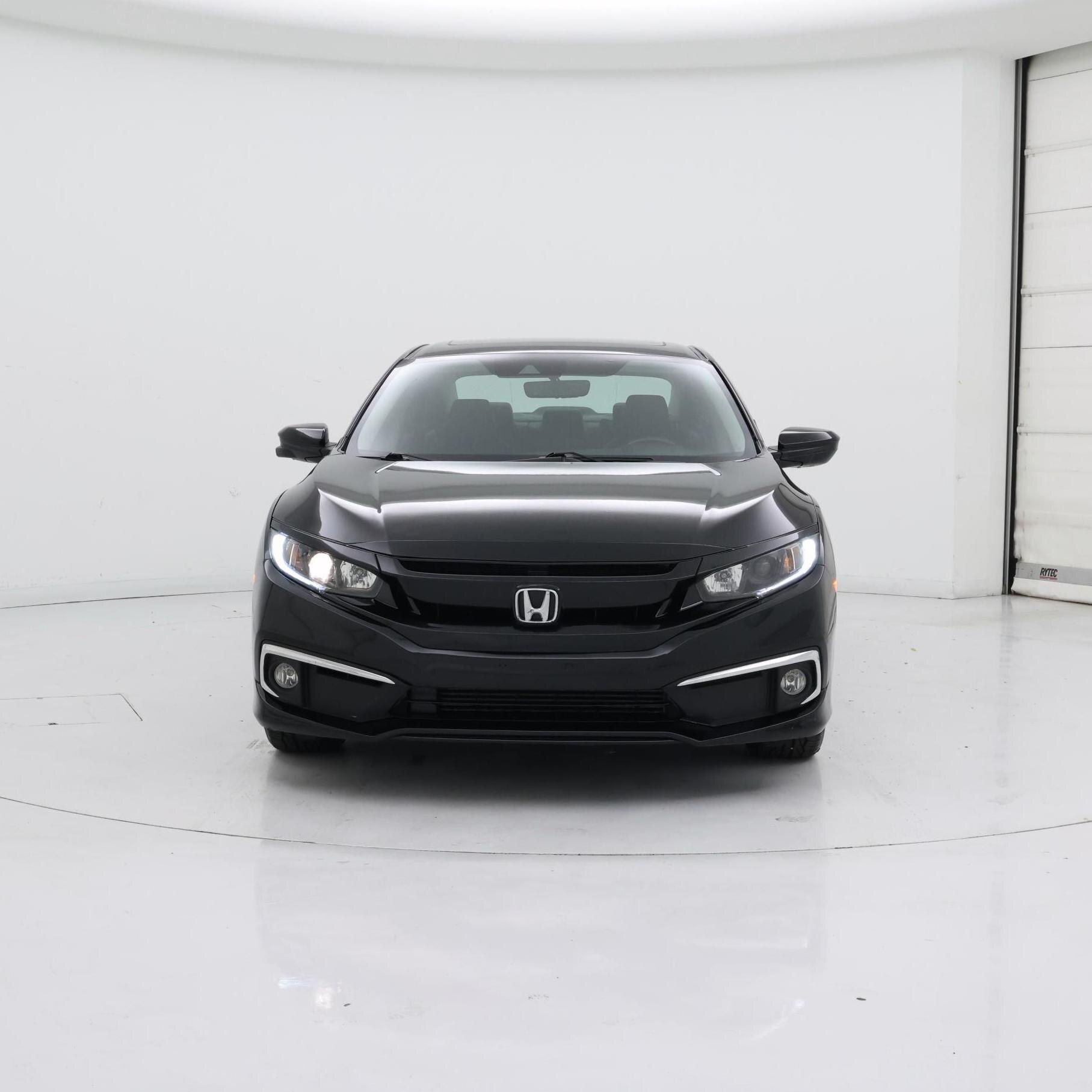 Thumbnail: 2021 Honda Civic - 5