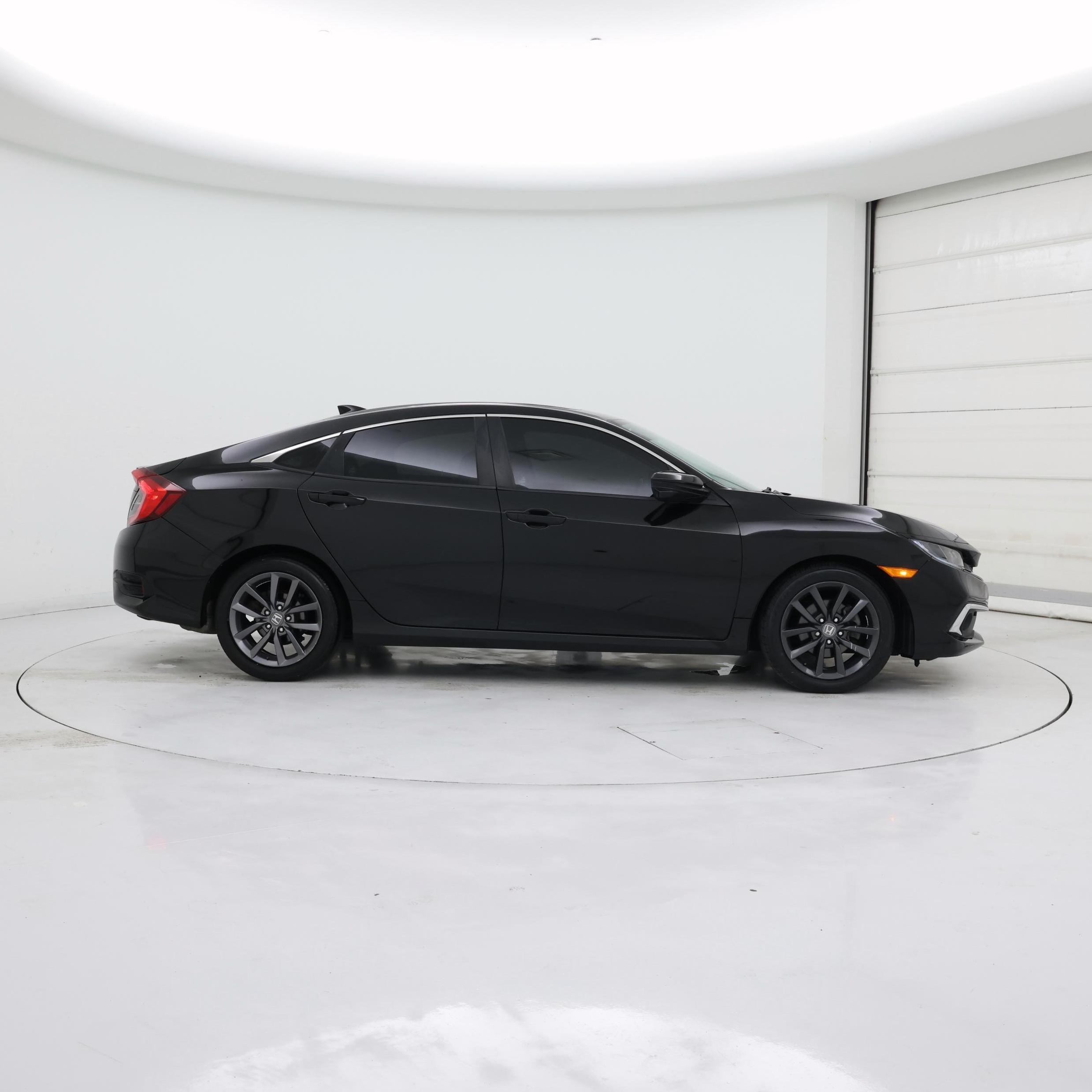 Thumbnail: 2021 Honda Civic - 7