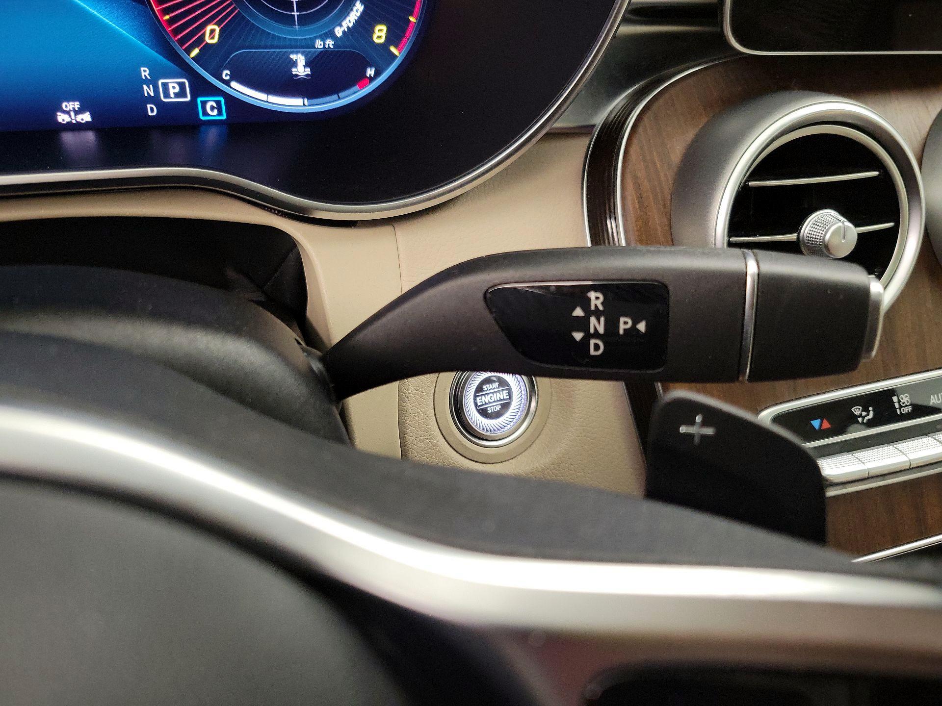 Thumbnail: 2021 Mercedes-Benz C-Class - 17