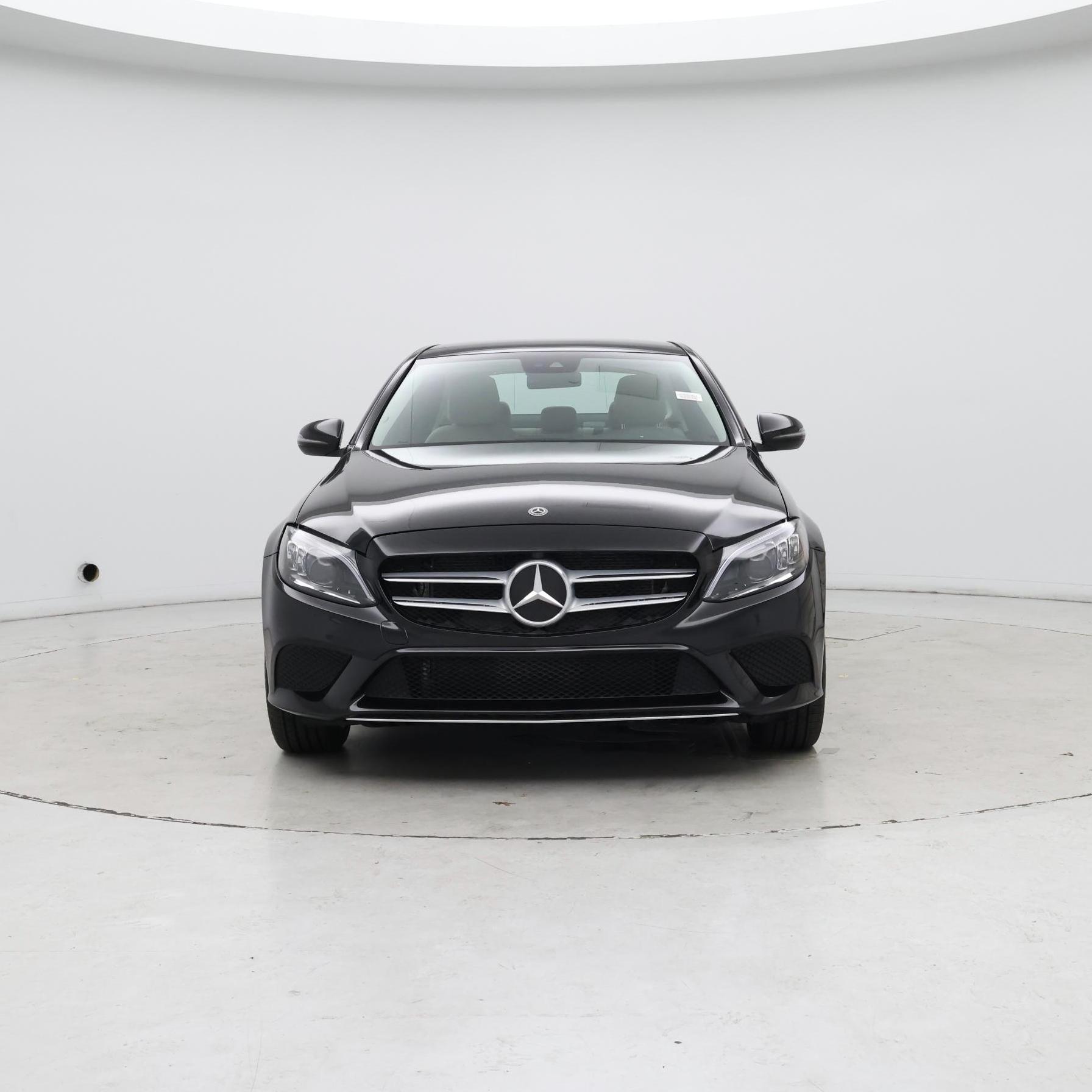 Thumbnail: 2021 Mercedes-Benz C-Class - 5