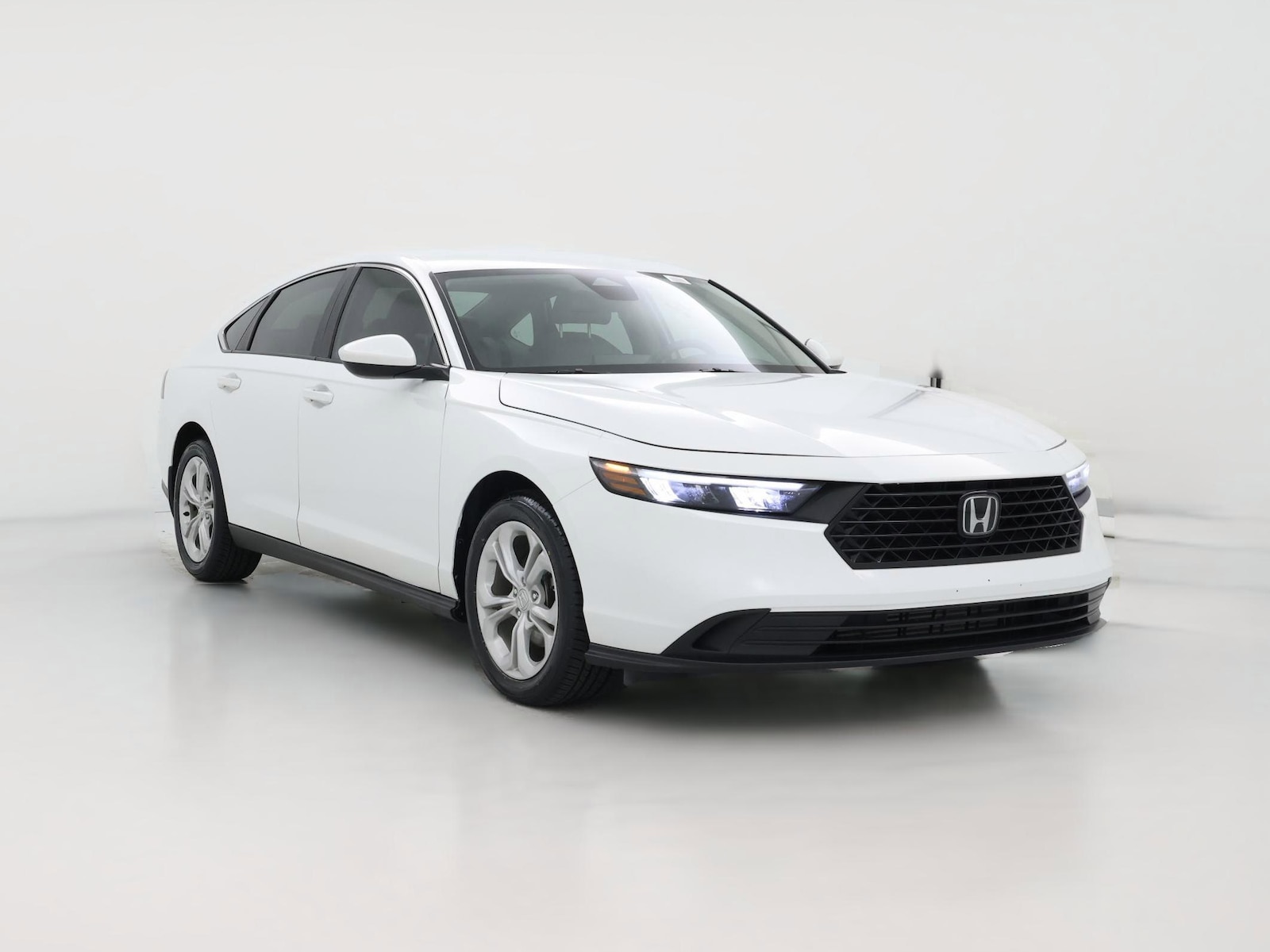 2023 Honda Accord