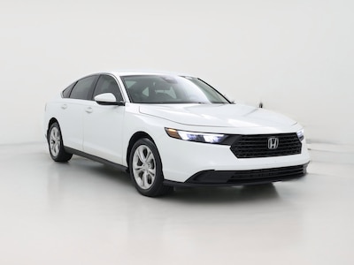 2023 Honda Accord LX -
                Athens, GA