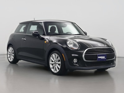 2019 MINI Cooper Hardtop Oxford Edition -
                Fayetteville, NC