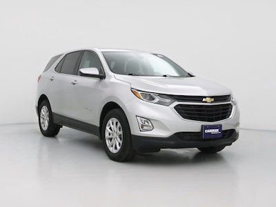 2020 Chevrolet Equinox LT -
                Lithia Springs, GA