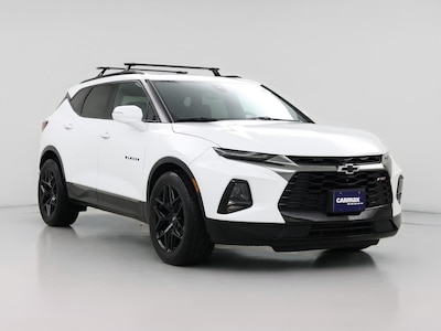 2019 Chevrolet Blazer RS -
                  Stockbridge, GA
