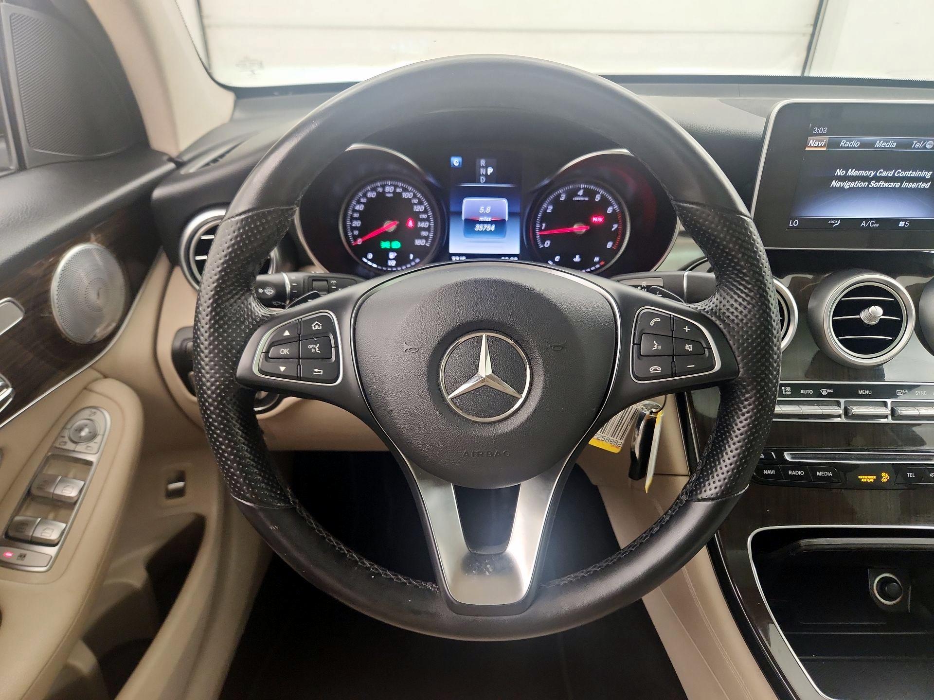 Thumbnail: 2019 Mercedes-Benz GLC - 10