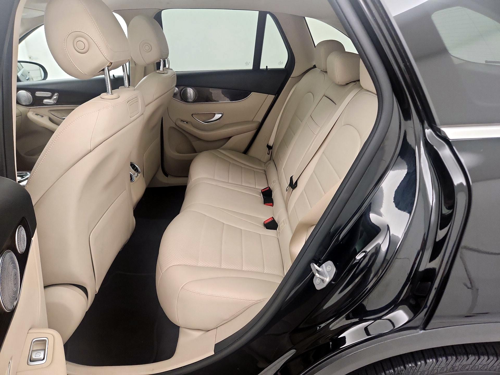 Thumbnail: 2019 Mercedes-Benz GLC - 20