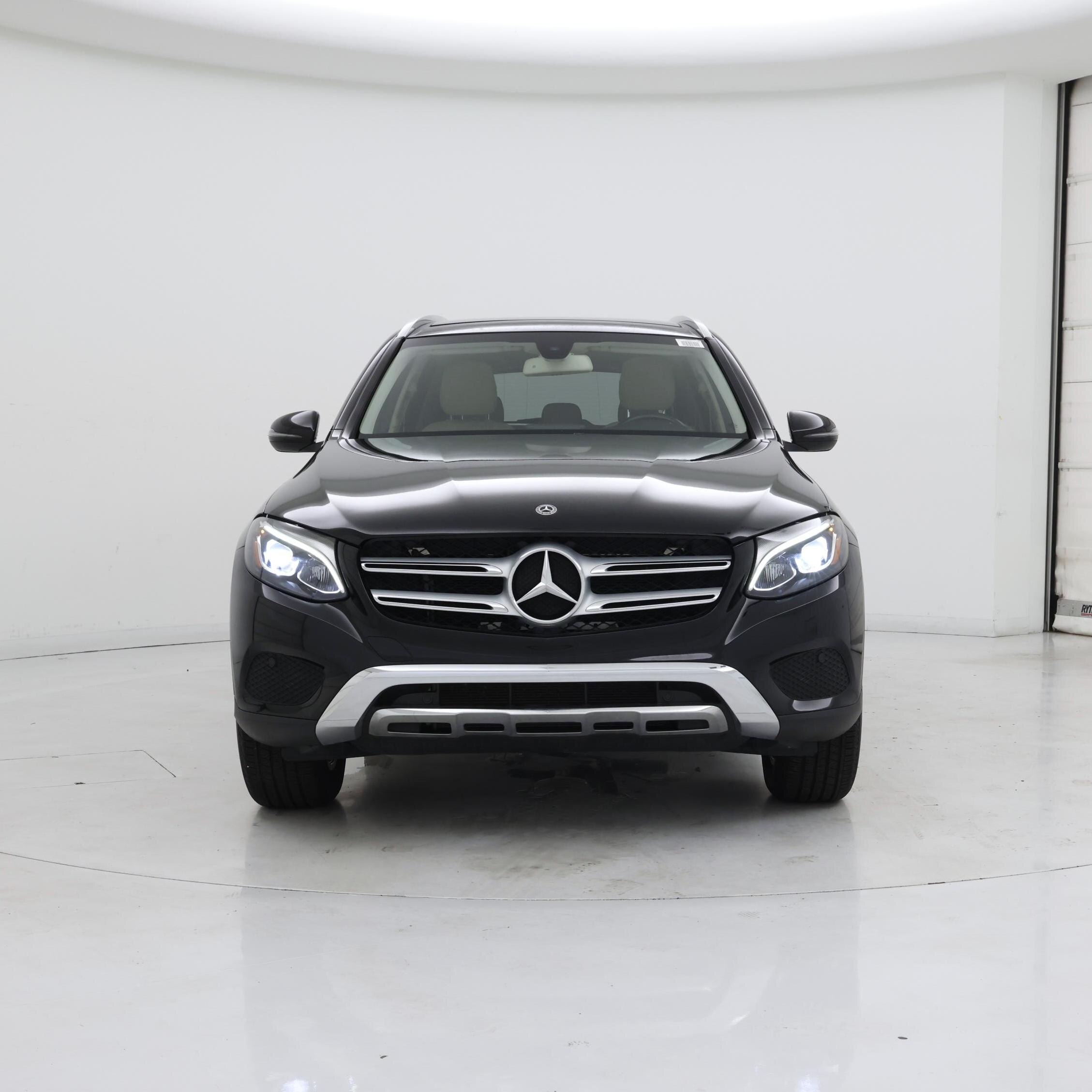 Thumbnail: 2019 Mercedes-Benz GLC - 5